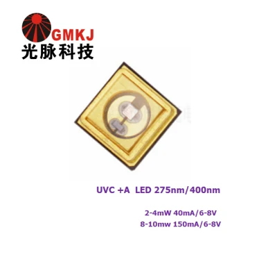 3535 SMD UVC LED 살균