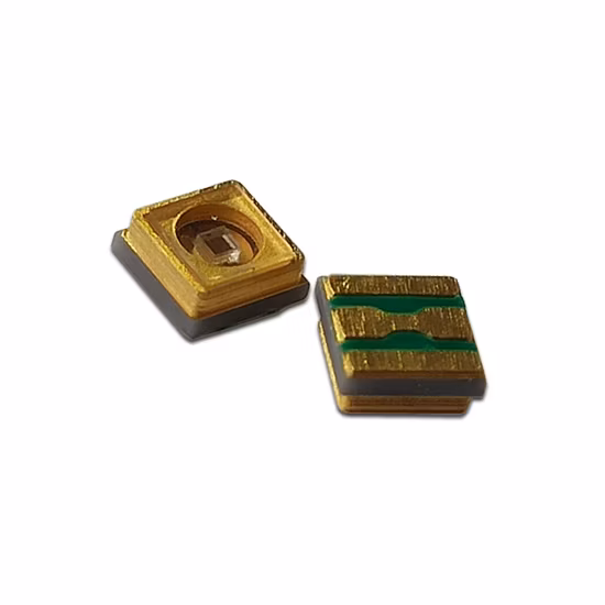 품질 공장 LED 자외선 UVC LED 254nm 222nm 255nm 260nm UV 1W 6V 램프 모듈 물 살균 UV LED 칩
