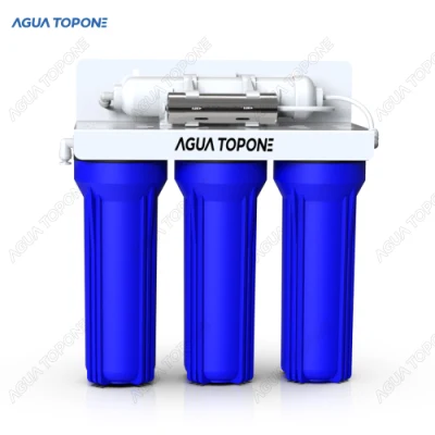 Agua Topone UV UVC LED 정수 필터 살균기 수처리 소독 모듈